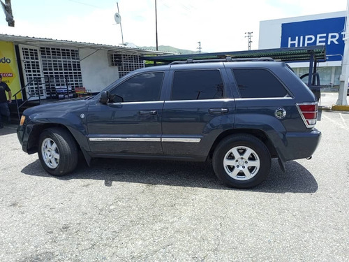 Imagen 3 de 17 de Jeep Grand Cherokee
