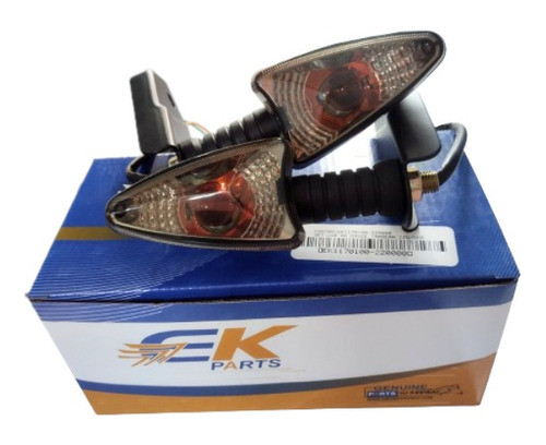 Luces De Cruce Traseras Ekxpress Orig Empire Keeway