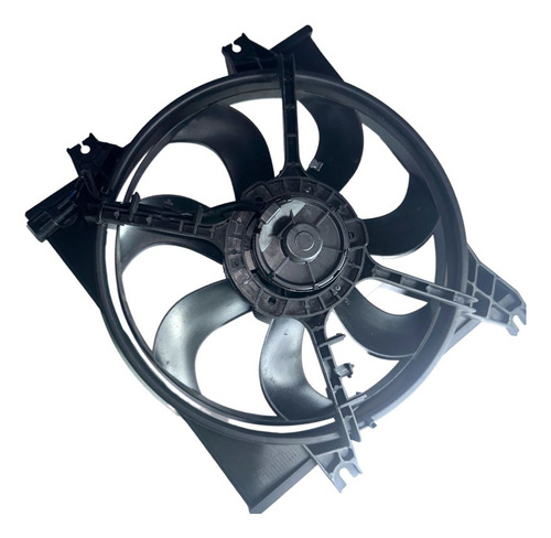 Electroventilador  Radiador  Hyundai Accent  00/06         