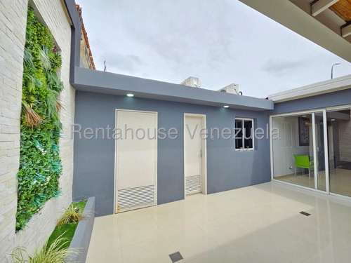 Julian Galindez Vende Exclusiva Casa En Roca Del Valle Avenida Ribereña Cabudare