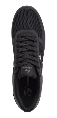 Imagen 4 de 5 de Topper T.350 Hombre Adultos