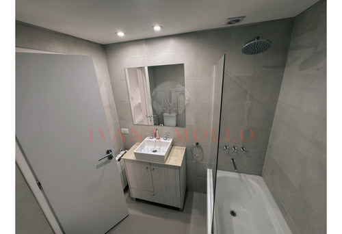 Departamento (203 Tii) En Venta 3 Ambientes