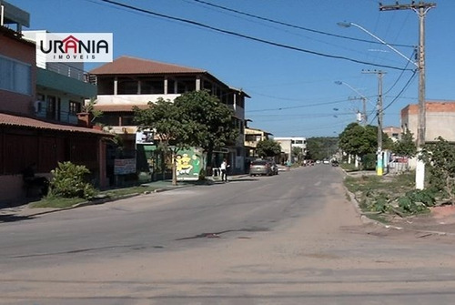 Imagem 4 de 21 de Terreno A Venda No Bairro Santa Paula Em Vila Velha - Es. - 126-1
