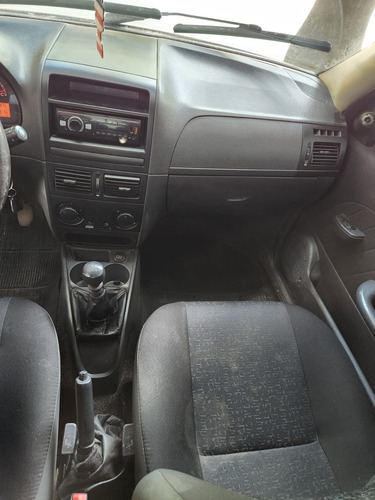 Fiat Strada 1.4 Working Flex 2p