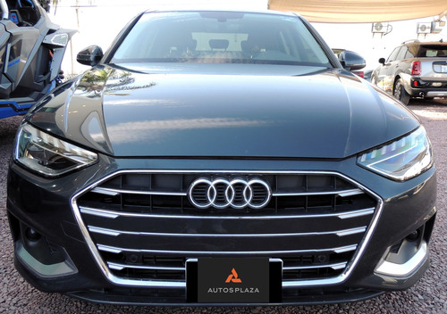 Audi A4 Select 2023