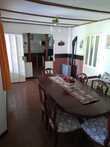 Imagen 3 de 15 de Alquiler Temporada 2022-2023 Casa Patio Playa Cerca Miramar