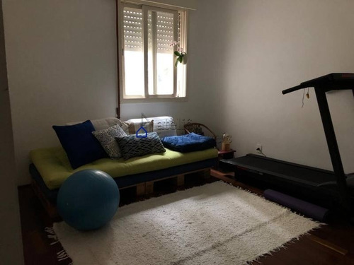 Apartamento No Jardim Paulista À Venda, 180 M², 3 Dormitórios (1 Suíte), 2 Vagas - Ap2097at