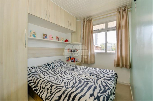 Apartamento - Residencial - 923927