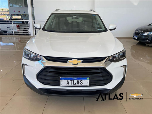 Chevrolet Tracker 1.0 TURBO FLEX AUTOMÁTICO