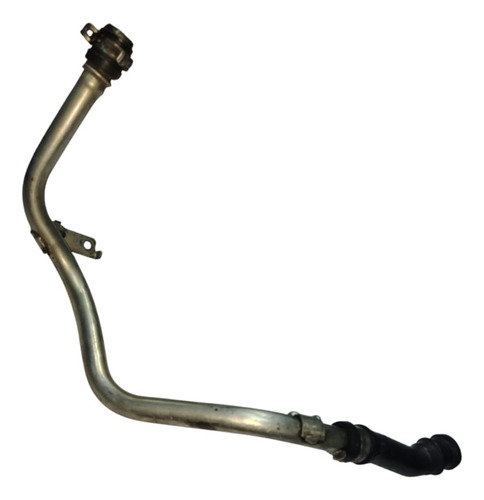 Cañeria Lateral Aceite Motor Chevrolet Combo Van 1.3 16v Di (Usado)