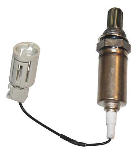 Sensor Oxígeno Izq/der Walker Mustang 8 Cil 4.2l Ford 81-82