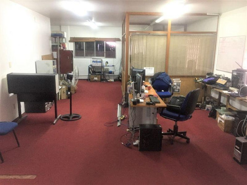 Venta Oficina 128 M2 Garaje | Centro