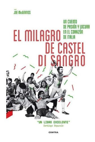 Milagro De Castel Di Sangro