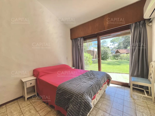 Excelente Casa En Venta En Playa Mansa