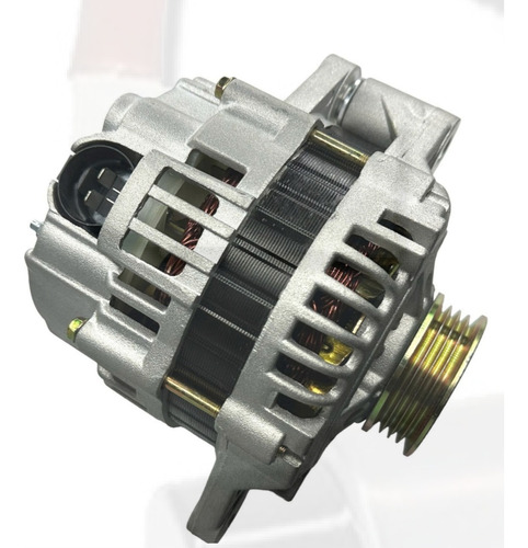 Alternador Isuzu Rodeo 3.2l Año 93/97