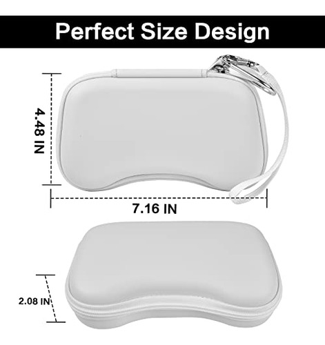 Funda Compatible Con El Controlador De Juegos Móvil Backbone