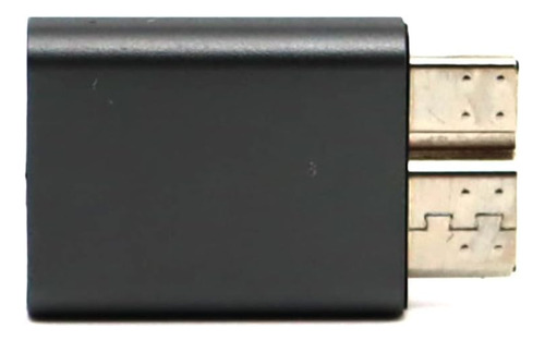 Adaptador Lokeke Usb 3.1 Tipo C A Micro B Usb 3.0, Usb 3...