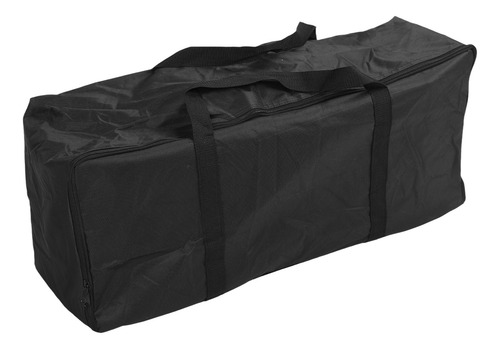Estojo Grande Para Equipamento De Estúdio Fotográfico, Bolsa