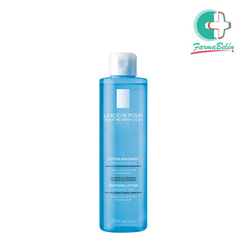 La Roche Posay Loción Calmante 200ml 