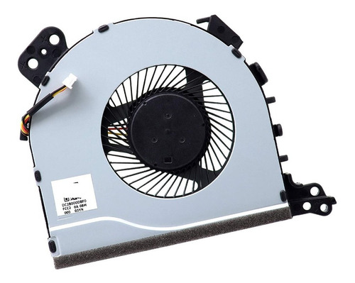 Fan Cooler Lenovo Ideapad 320 330 520 14 15 Series Original