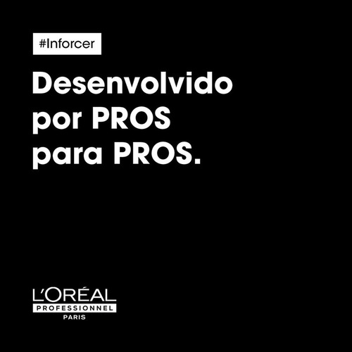 Shampoo Inforcer Anti-quebra 300ml L'oréal Professionnel
