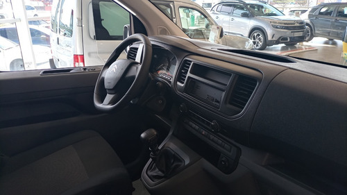 Imagen 11 de 18 de Citroën Jumpy L3 Hdi Business - Avec