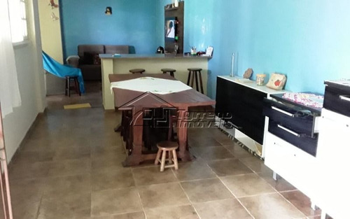 Casa A Venda No Litoral Norte - Caraguatatuba