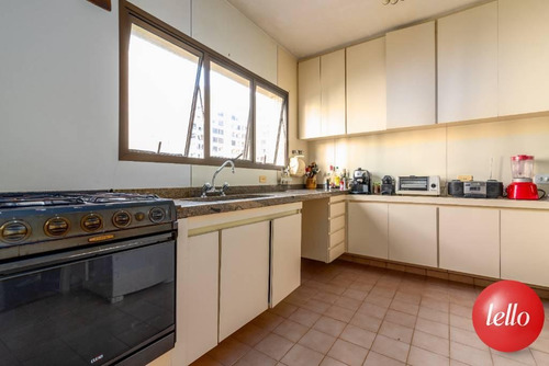 Imagem 16 de 28 de Apartamento - Ref: 232577