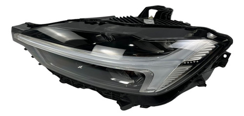 Farol Lado Esquerdo Volvo Xc60 2021 2022 2023 2024 Full Led (Usado)