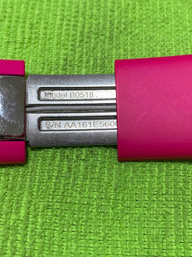 Audífonos Beats Solo 2 Originales Rosas (Usado)