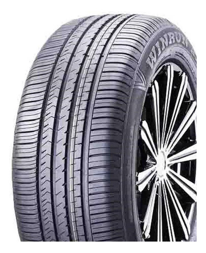 Llanta 205/60r15 91v Winrun R380 Auto