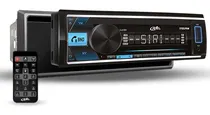 Comprar Autoestéreo para auto Steelpro AXEL-009 con USB y bluetooth
