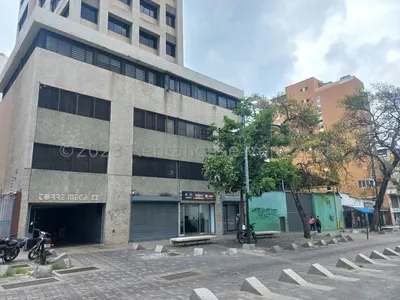 Oficina en venta