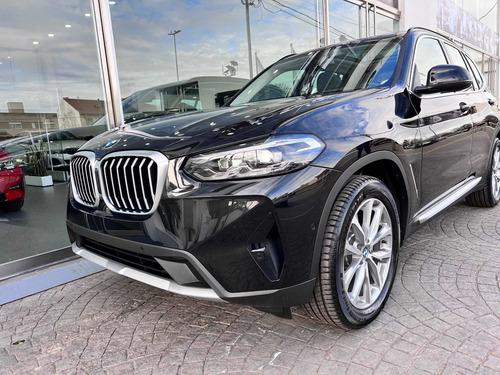Imagen 22 de 24 de Bmw X3 20i Okm 2022 - Linea Nueva Automática - No Audi Q5