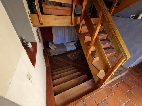 Imagen 6 de 30 de Casa Reciclada M/buen Estado - Excelente Zona