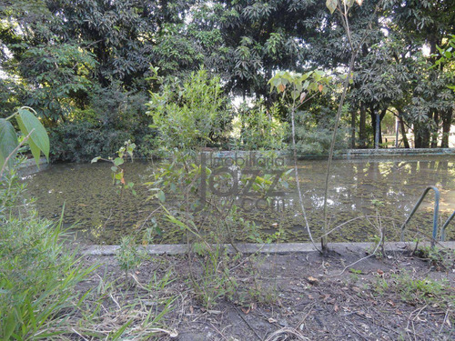 Imagem 29 de 30 de Sítio À Venda, 242000 M² Por R$ 11.734.000 - Parque São Bento - Sumaré/sp - Ar0032
