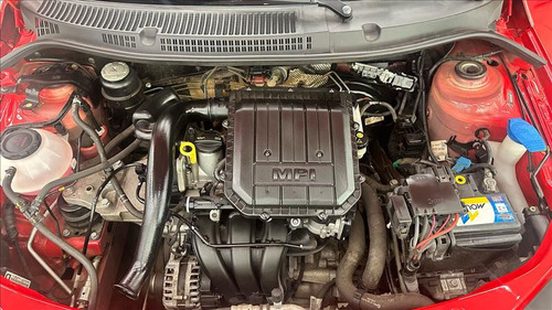 Volkswagen Gol 1.0 12v Mpi Totalflex