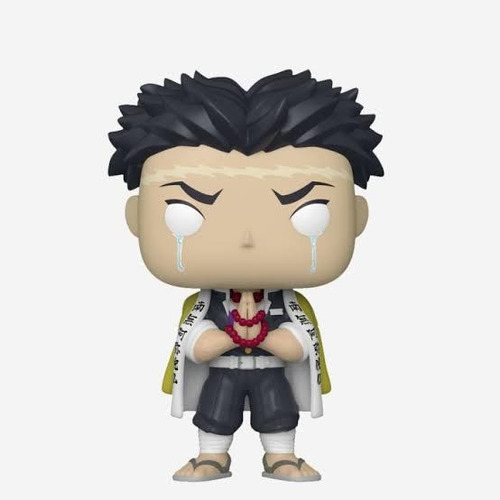 Funko Pop! Gyomei Chase 1091 Demon Slayer