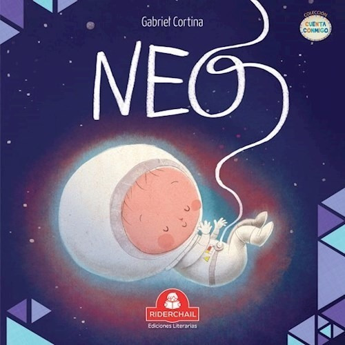 Neo - Gabriel Cortina - Cuenta Conmigo
