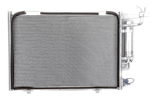 Condensador Del Aire Acondicionado Ford Ka 18/21