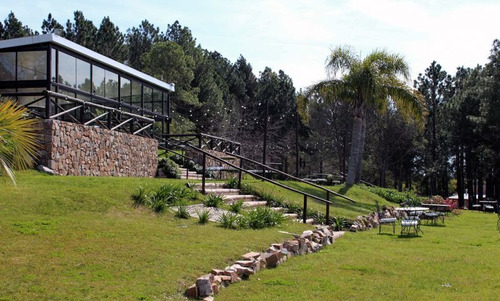 Imagen 5 de 22 de Salón De Eventos Con Toda La Infraestructura, Las Vertientes