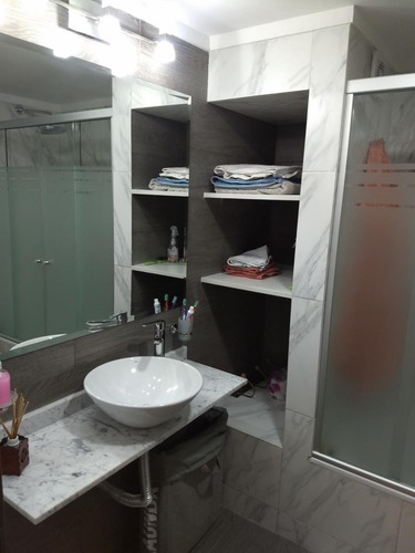 Imagen 22 de 22 de Venta Departamento 3 Ambientes Con Cochera Morn