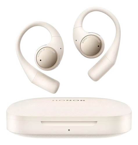 Auriculares in-ear inalámbricos Honor LOK-T10 dorado