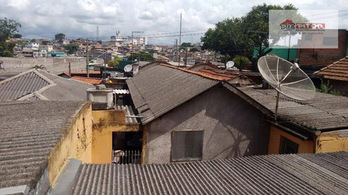 Imagem 4 de 13 de Terreno À Venda, 388 M² Por R$ 570.000,00 - São Miguel Paulista - São Paulo/sp - Te0353