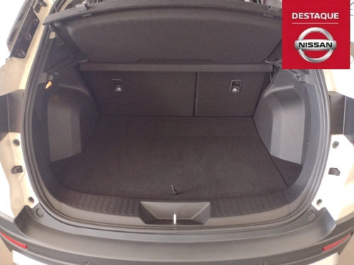 Imagem 4 de 15 de Territory 1.5 Sel Ecoboast Automática 2021