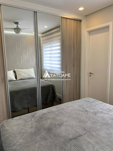 Imagem 5 de 30 de Apartamento - Ap000658 - 70472375