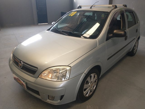 Chevrolet Corsa Corsa 1.4 MPFI MAXX 8V FLEX 4P MANUAL