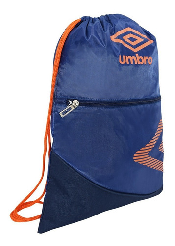Imagen 2 de 5 de Umbro® Mochila/bolsa Deportiva, Gym, Fitness, Casual, Viaje