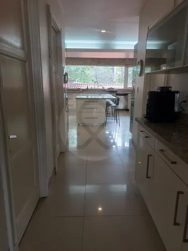 Casa En Venta En Bosques De Las Lomas