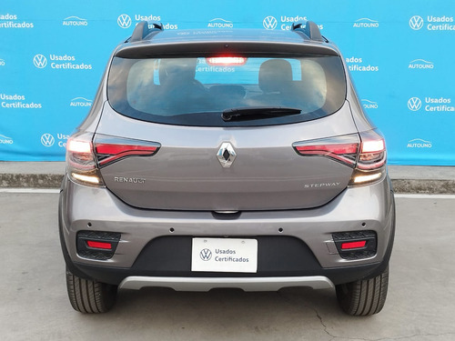 Renault Stepway 5p Intens L4/1.6 Man